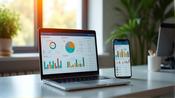 Cómo medir la efectividad del marketing digital en PYMEs y los KPIs esenciales