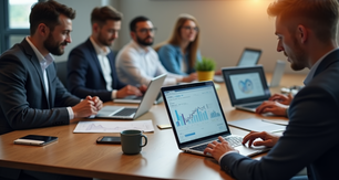 Cómo planificar un plan de marketing digital efectivo para empresas