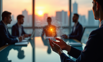 El papel de la inteligencia artificial en la transformación y proyección internacional de los negocios B2B