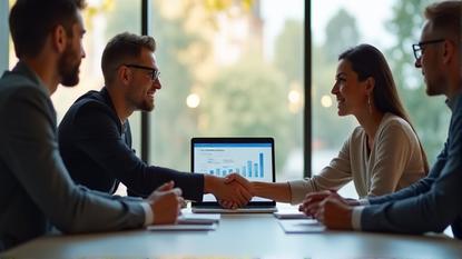 El valor añadido de contratar una agencia de marketing digital externa para tu empresa