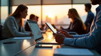 Estado actual del ecosistema fintech en argentina y tecnologías que impulsan su crecimiento