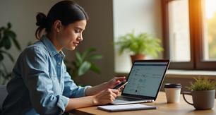 Implemente una estrategia de marketing en redes sociales efectiva