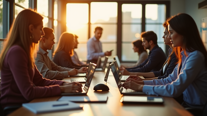La importancia de la inversión en transformación digital para las PYMEs Argentinas