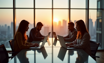 Mirando hacia el futuro: oportunidades de integración global y talento digital