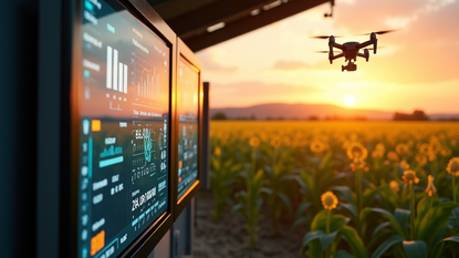 Oportunidades que ofrece la digitalización para el sector agroindustrial argentino