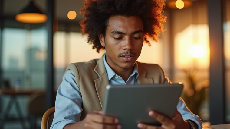 Perfil del consumidor digital 2025: qué esperar y cómo adaptarse